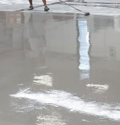 Mantoplast Floor